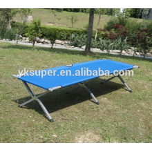 High Quality Camping Cot, Outdoor Bed, Military Bed